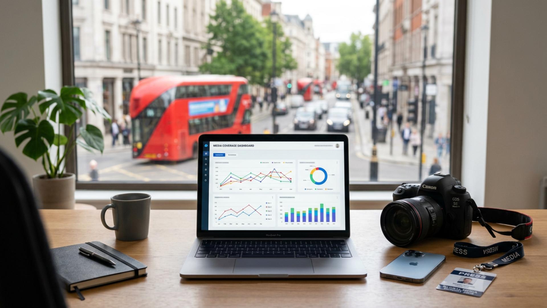 6 UK Digital PR Agencies That Deliver Strong and Measurable Results