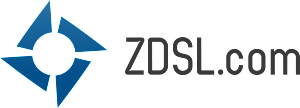 zdsl logo