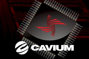 Cavium Demonstrating 2550100 Support for Open Compute Project