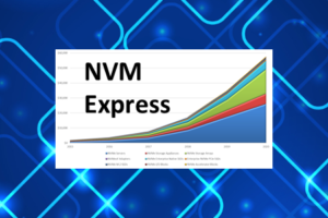 Industry’s First NVM Express Ecosystem Market Report