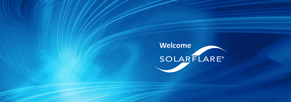 Solarflare Communications